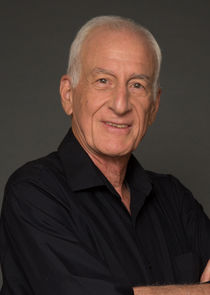 Jeff Hoffman
as Jeff Hoffman