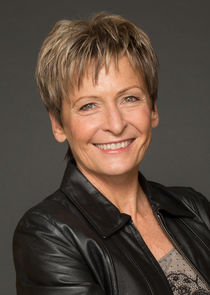 Peggy Whitson
as Peggy Whitson