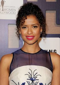 Gugu Mbatha-Raw
as Sophie Ellis