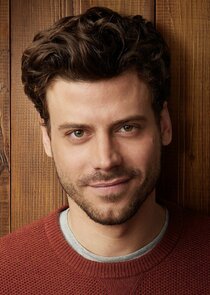 François Arnaud
as Harrison