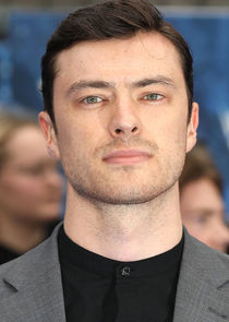 Gavin Drea
as Callum Walsh