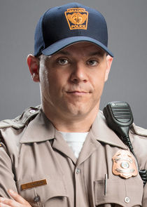 Joshua Bitton
as Chewy Vaughn