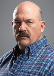 John Carroll Lynch
as Bud Carl