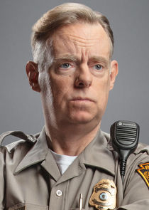 Hamilton Clancy
as Tom