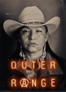 Tamara Podemski
as Deputy Sheriff Joy Hawk