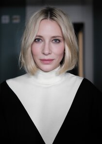 Cate Blanchett
as Narrator