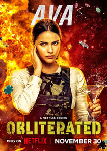 Shelley Hennig
as Ava Winters