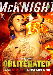 Nick Zano
as Chad McKnight