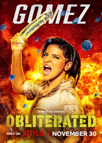 Paola Lázaro
as Angela Gomez