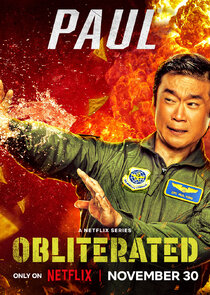 Eugene Kim
as Paul Yung