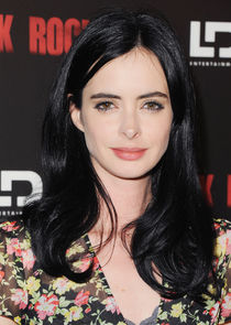 Krysten Ritter
as Lucy