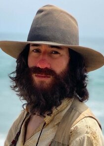 Vico Ortiz
as Jim / Bonifacia