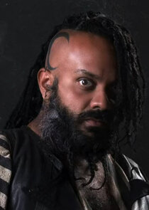 Guz Khan
as Ivan