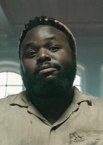 Samson Kayo
as Oluwande Boodhari