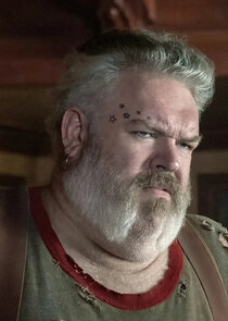 Kristian Nairn
as Wee John Feeney