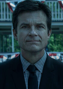 Jason Bateman
as Marty Byrde