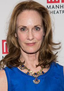 Lisa Emery
as Darlene Snell