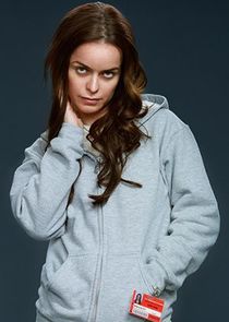 Taryn Manning
as Tiffany 