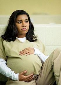 Jessica Pimentel
as Maria Ruiz