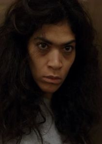 Laura Gomez
as Blanca Flores