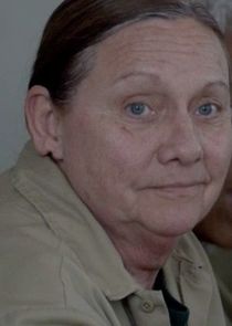 Dale Soules
as Frieda Berlin