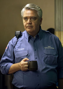 Michael J. Harney
as Sam Healy