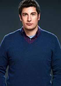 Jason Biggs
as Larry Bloom