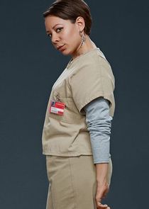 Selenis Leyva
as Gloria Mendoza