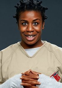 Uzo Aduba
as Suzanne 