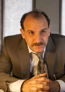 Nick Sandow
as Joe Caputo
