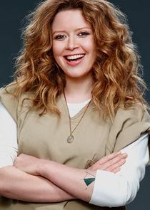 Natasha Lyonne
as Nicky Nichols