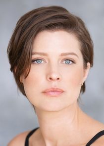 Audrey Marie Anderson
as Ann