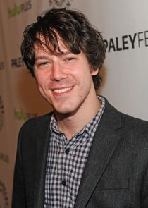 John Gallagher, Jr.
as Christopher Kitteridge