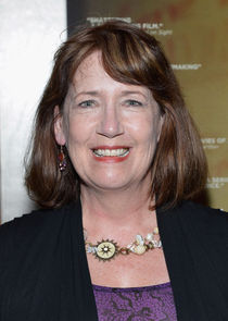 Ann Dowd
as Bonnie Newton