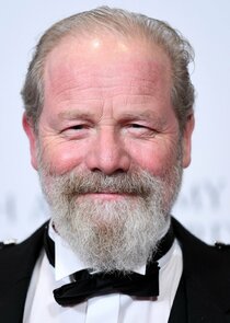 Peter Mullan
as Jim O'Casey