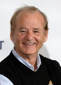 Bill Murray
as Jack Kennison