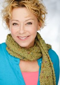 Debi Derryberry
as Weenie