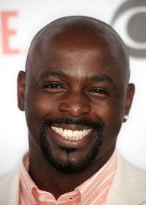 Alimi Ballard
as Kevin Clay