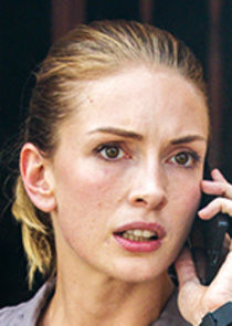 Yasemin Allen
as Katrina Zarkova