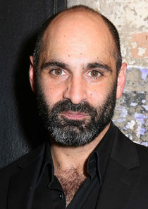 Zubin Varla
as Leo Kamali