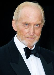 Charles Dance
as Conrad Knox