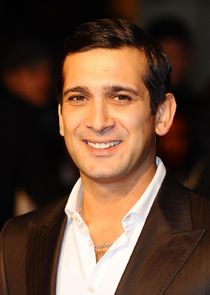 Jimi Mistry
as Latif / Major Jamal Ashkani