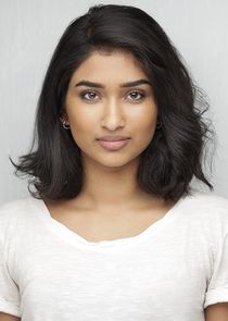 Varada Sethu
as LCpl. Manisha Chetri