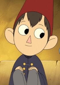 Elijah Wood
as Wirt