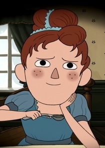 Melanie Lynskey
as Beatrice