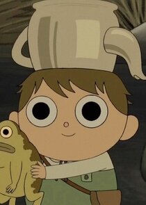 Collin Dean
as Gregory