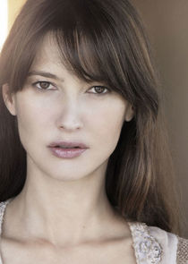 Alexia Landeau
as Ell