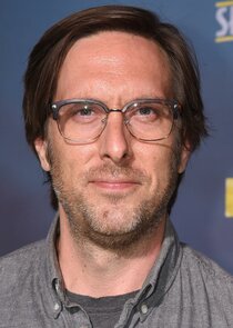 Timm Sharp
as Will Carlson