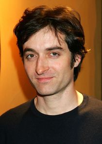 Mathieu Demy
as Martin