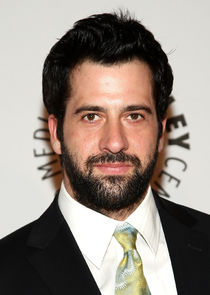 Troy Garity
as George